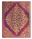 Paperblanks - Paperblanks diář 18měsíční 2023-2024 Viola ultra vertikální DE9500-2